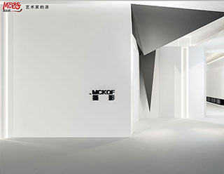 廈門藝術漆 慕凱風專業環氧影棚漆廠家 影棚地坪漆